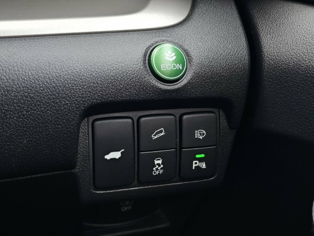 Honda Cr-V 2.0 I-vtec Ex White #26