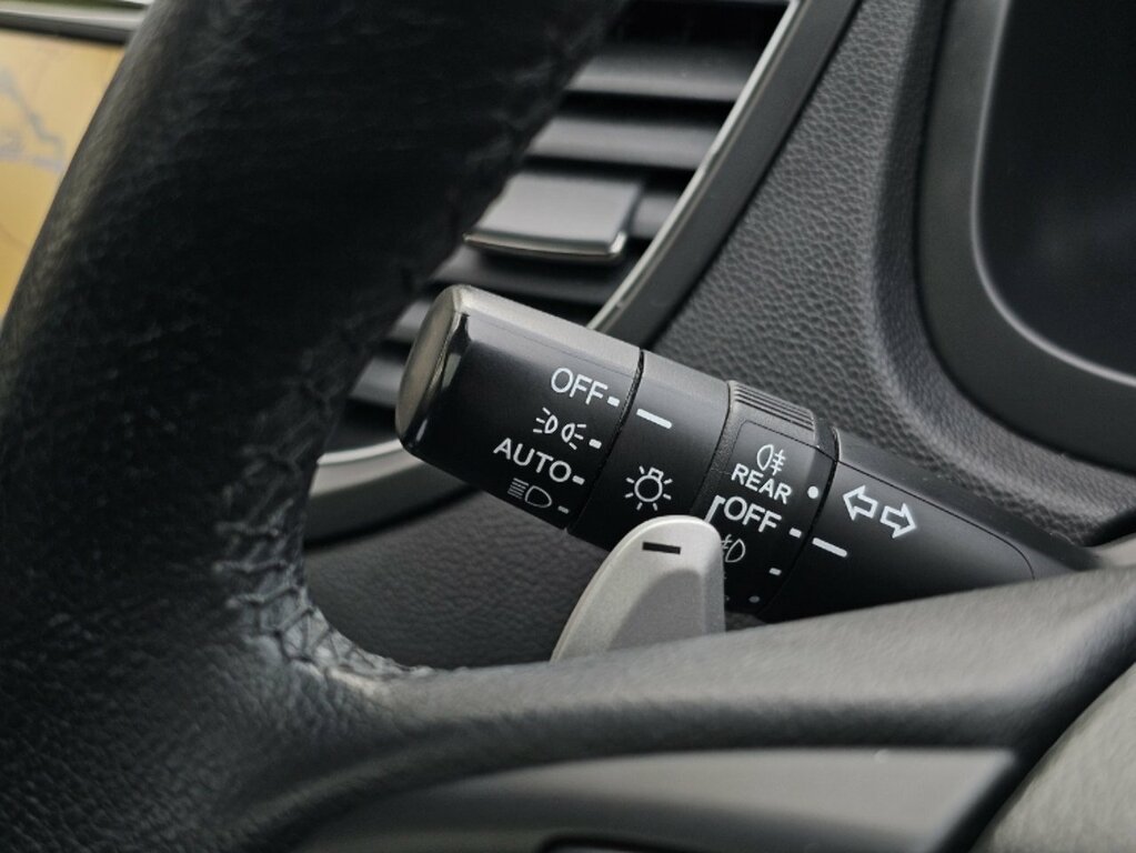 Honda Cr-V 2.0 I-vtec Ex White #12