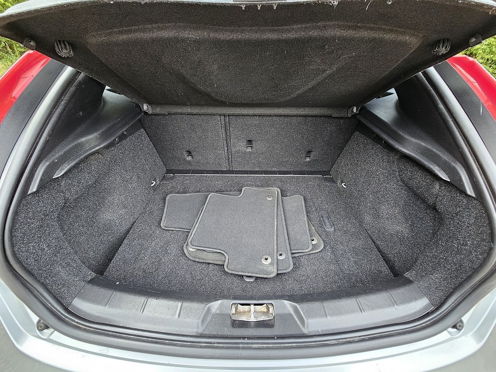 Volvo V40 D3 Inscription Silver #5