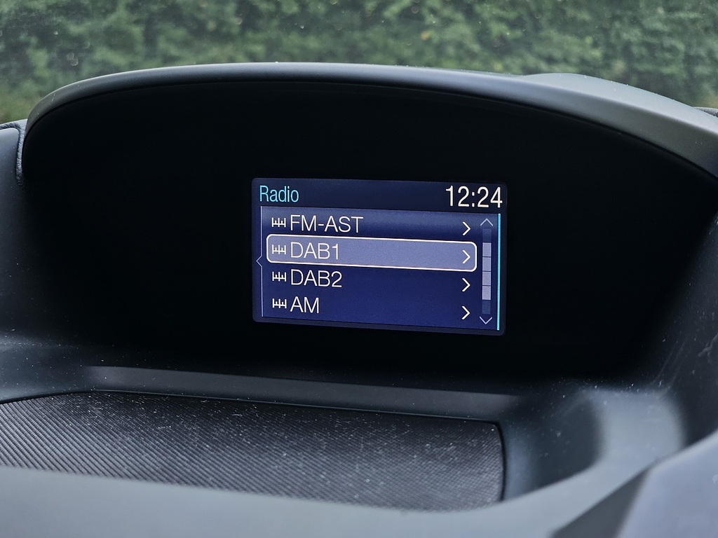 Ford C-Max 1.6 Tdci Titanium Mpv Euro 5 11 Red #15