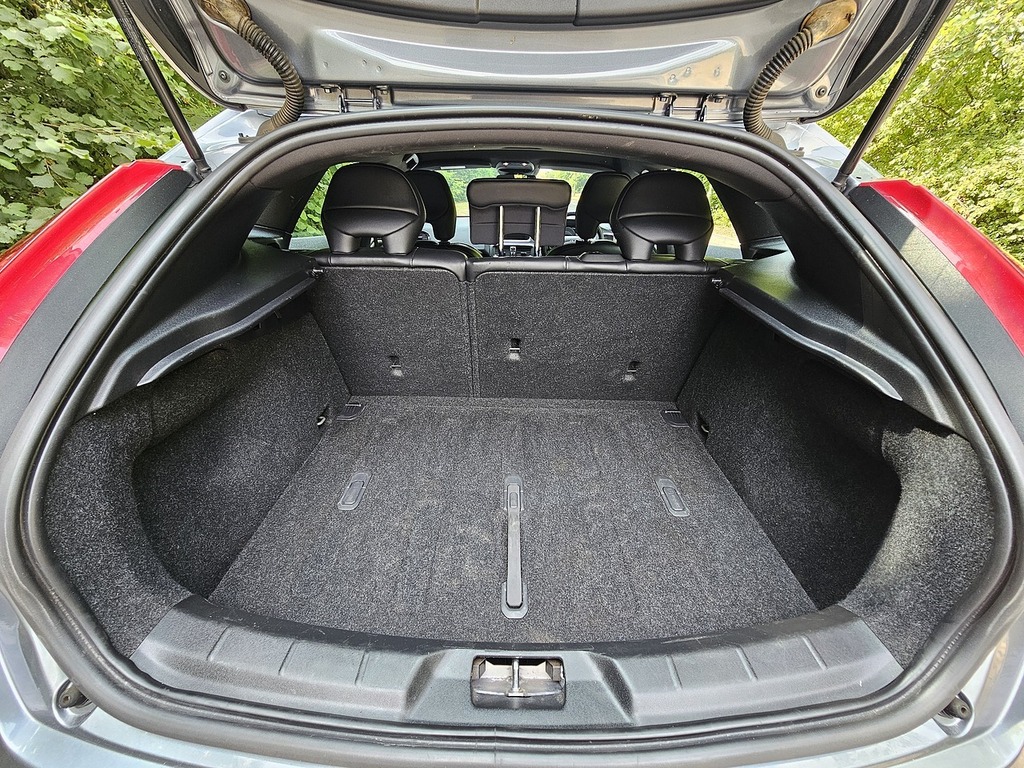 Volvo V40 2.0 D2 Se Lux Nav Euro 6 Ss Blue #7