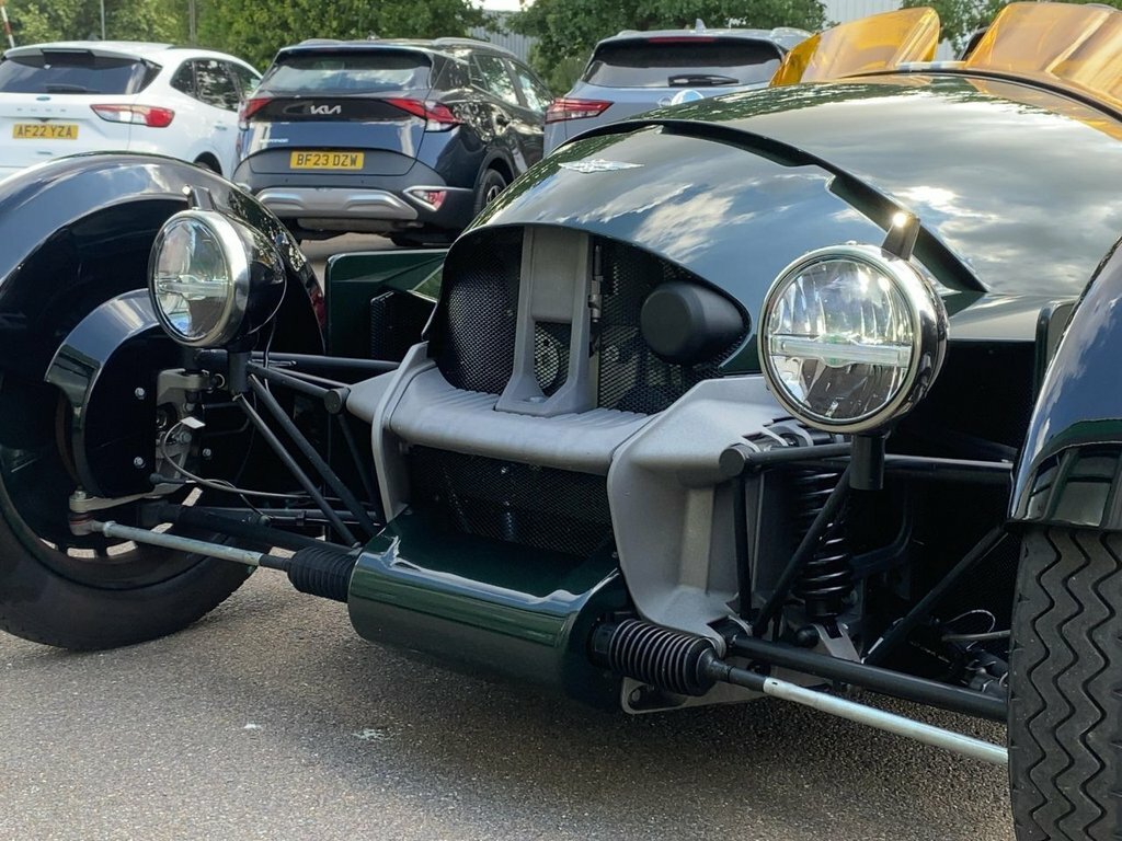 Morgan  2023 1.5 Grey #11