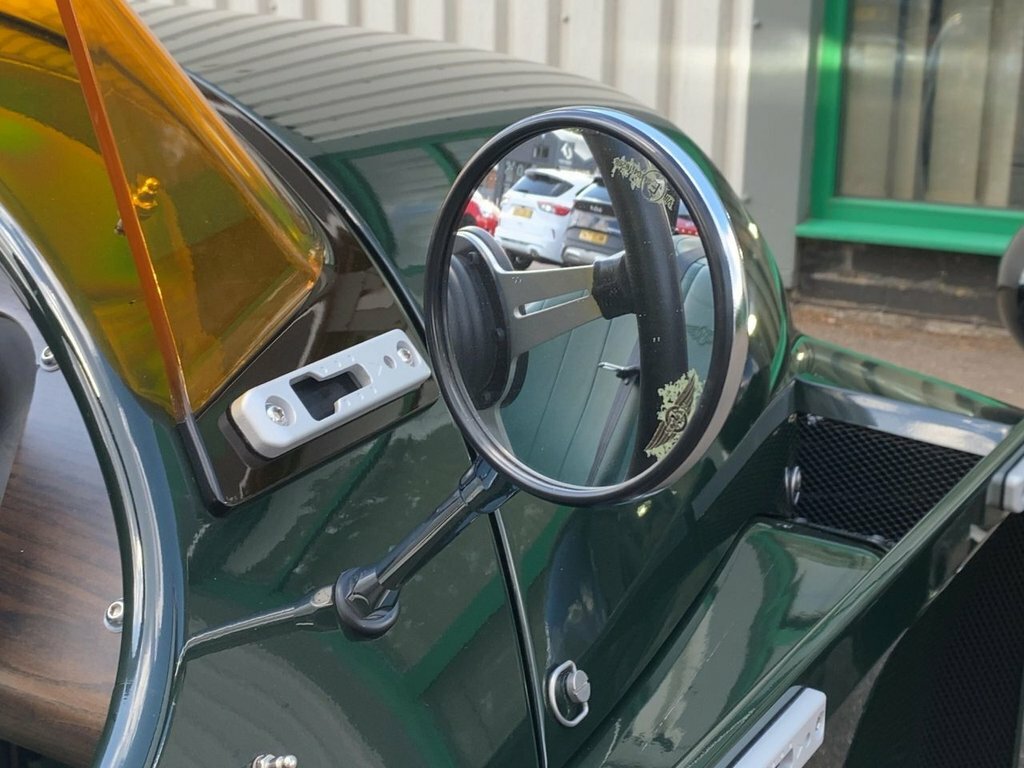 Morgan  2023 1.5 Grey #14
