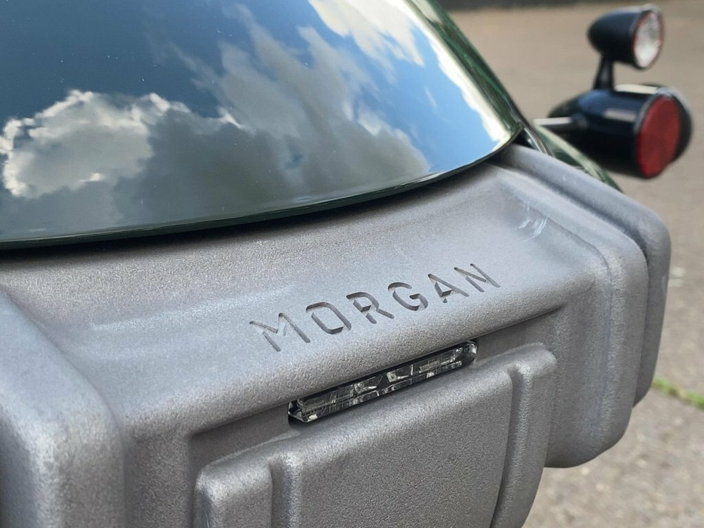 Morgan  2023 1.5 Grey #12