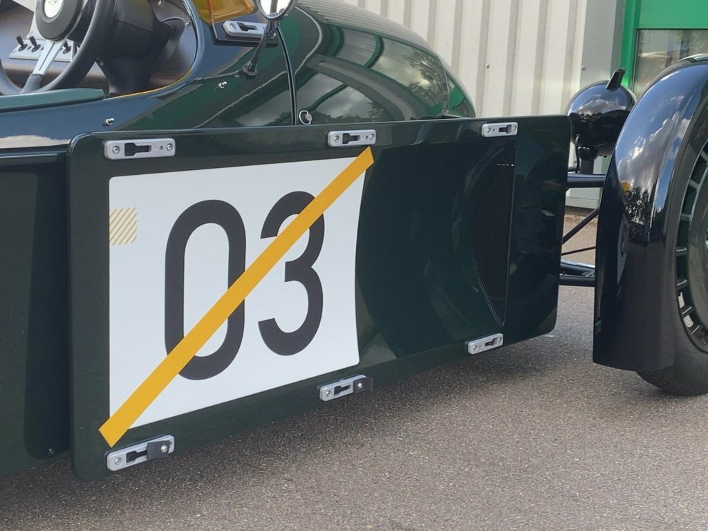 Morgan  2023 1.5 Grey #8