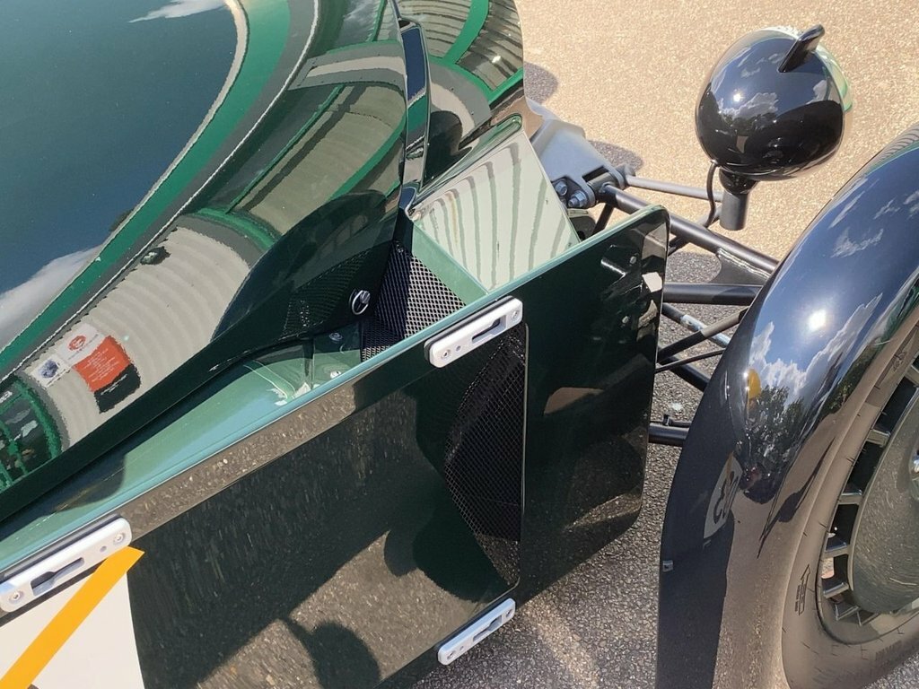 Morgan  2023 1.5 Grey #37