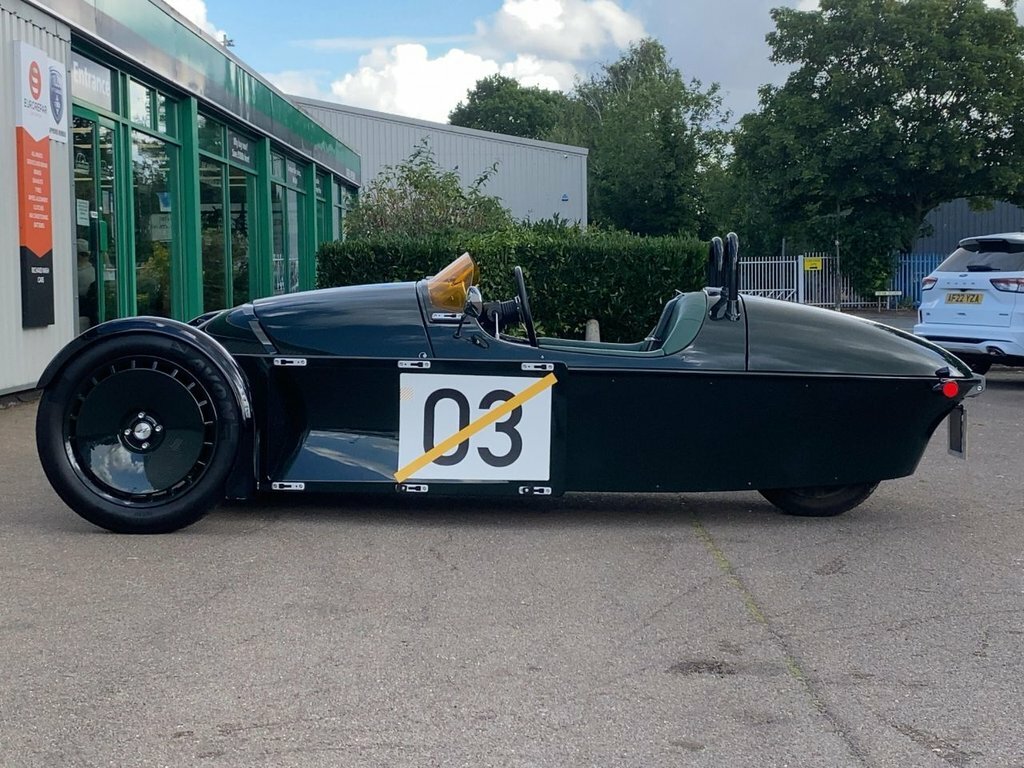 Morgan  2023 1.5 Grey #5