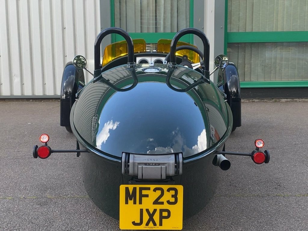 Morgan  2023 1.5 Grey #3
