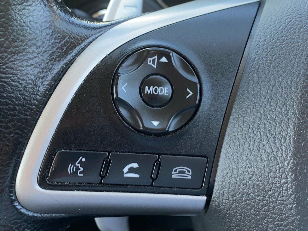 Mitsubishi Outlander Outlander Gx 4H Phev Grey #41