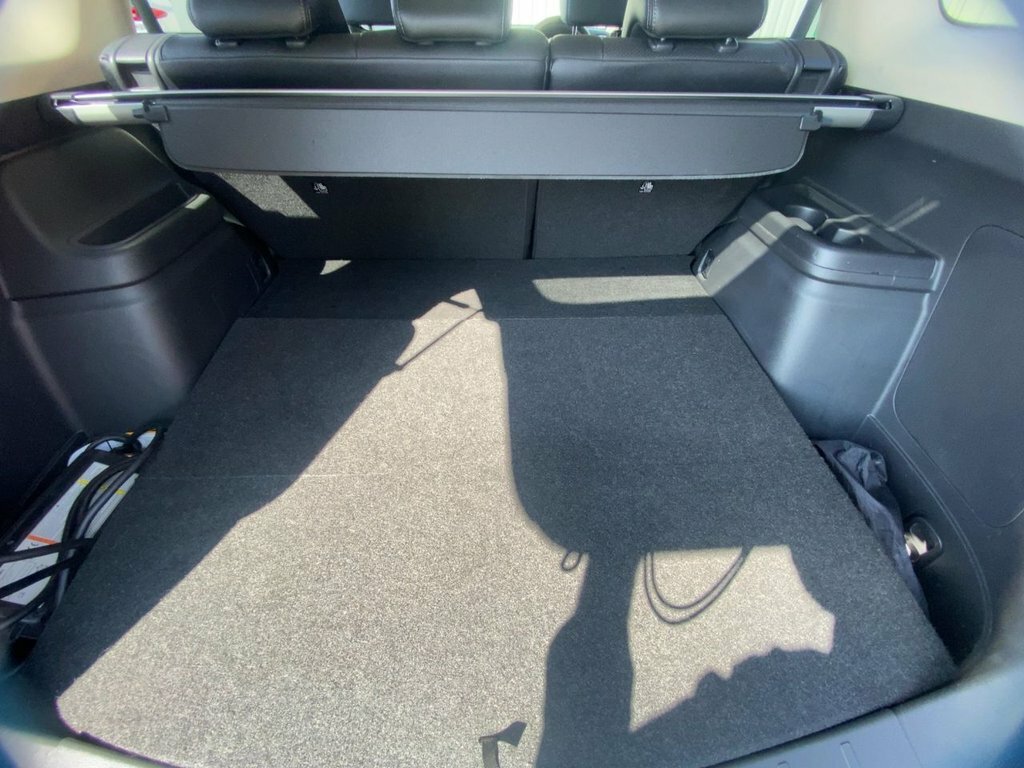 Mitsubishi Outlander Outlander Gx 4H Phev Grey #52