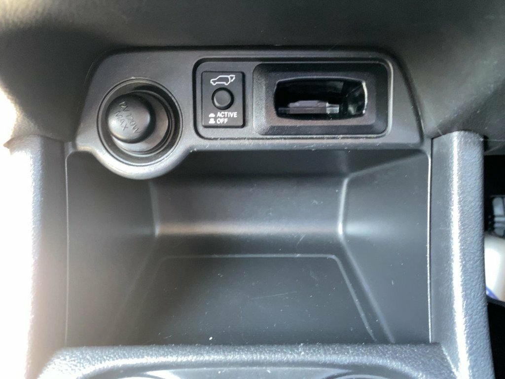 Mitsubishi Outlander Outlander Gx 4H Phev Grey #47