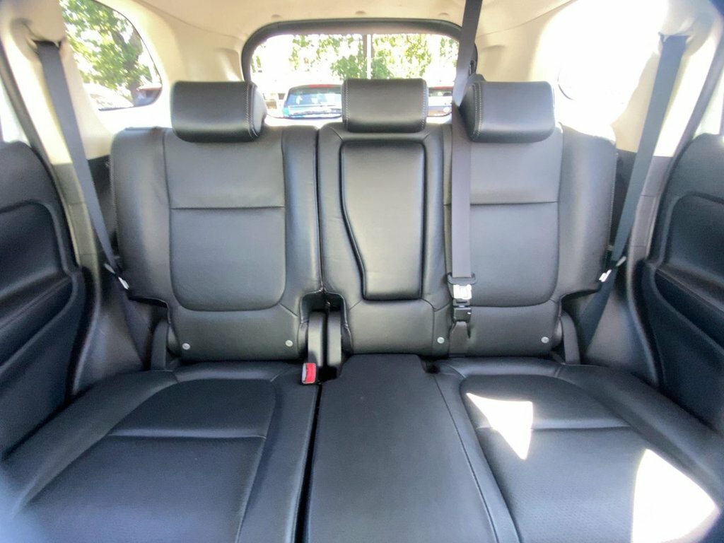 Mitsubishi Outlander Outlander Gx 4H Phev Grey #29