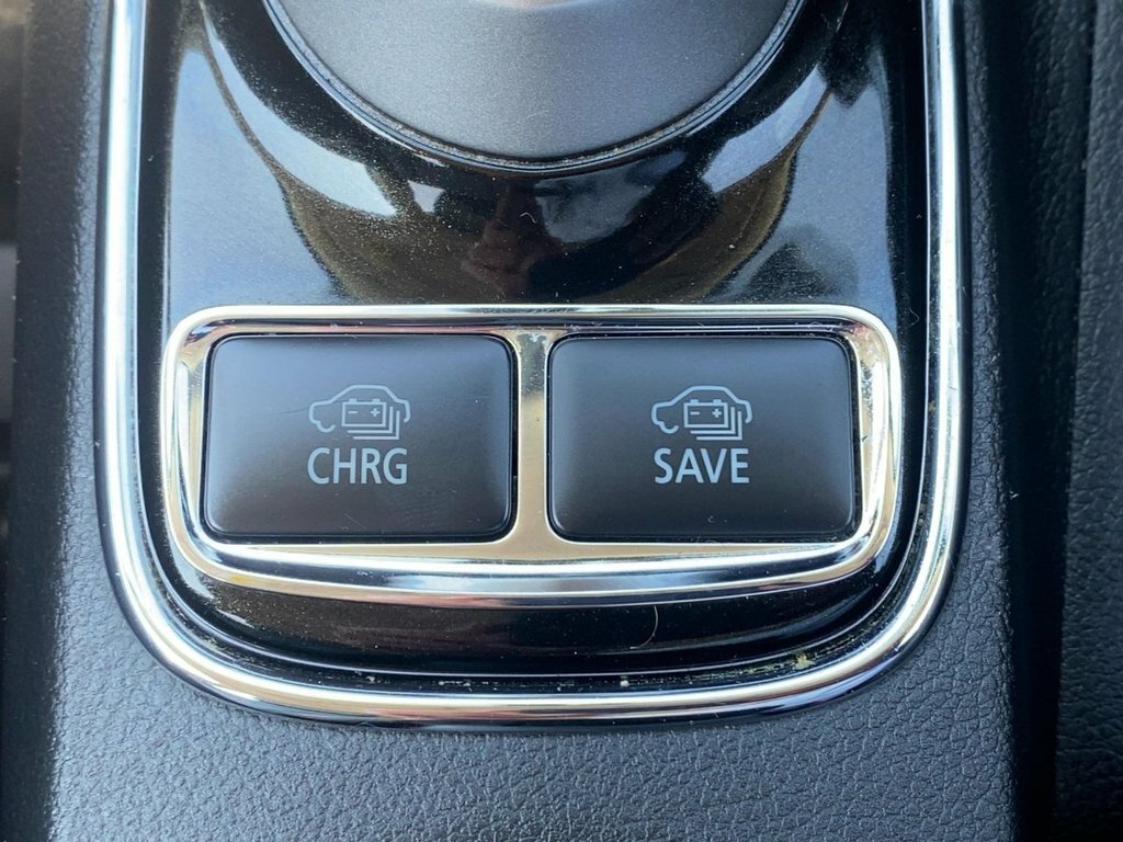 Mitsubishi Outlander Outlander Gx 4H Phev Grey #46