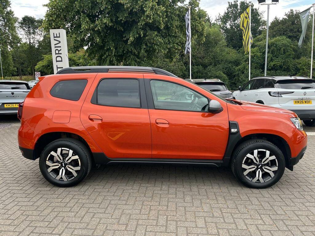 Dacia Duster Estate Journey AV23XTF #2