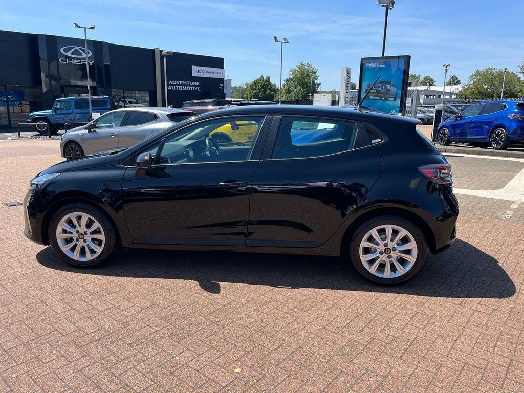 Renault Clio Hatchback Evolution KT24WYD #6