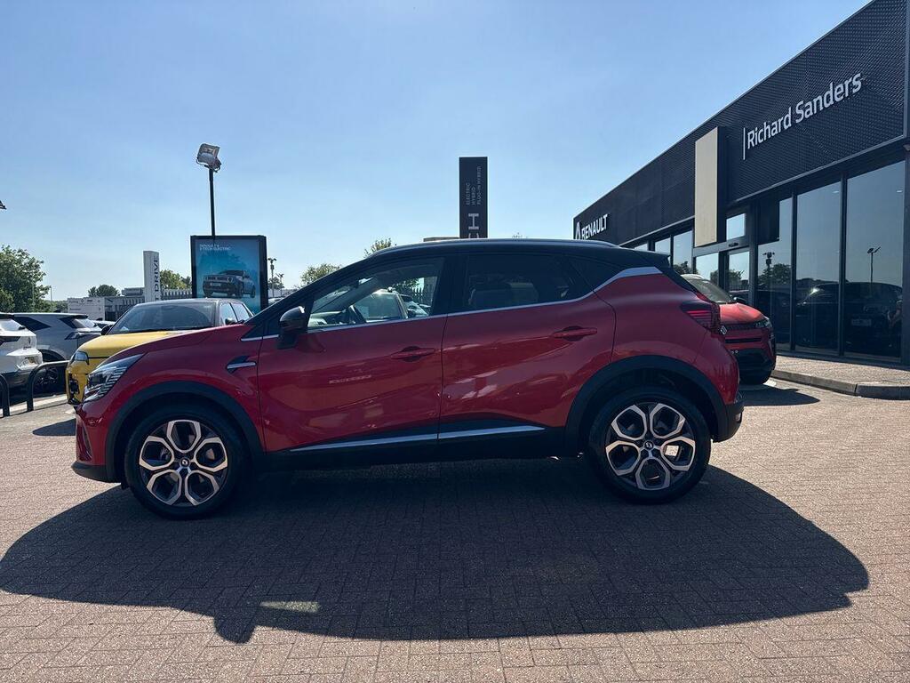 Renault Captur Hatchback Techno  #6