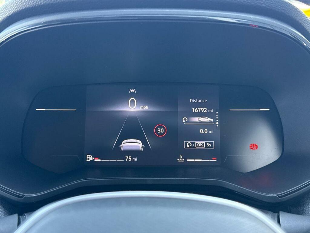 Renault Clio 1.0 Tce 90 Techno Grey #14