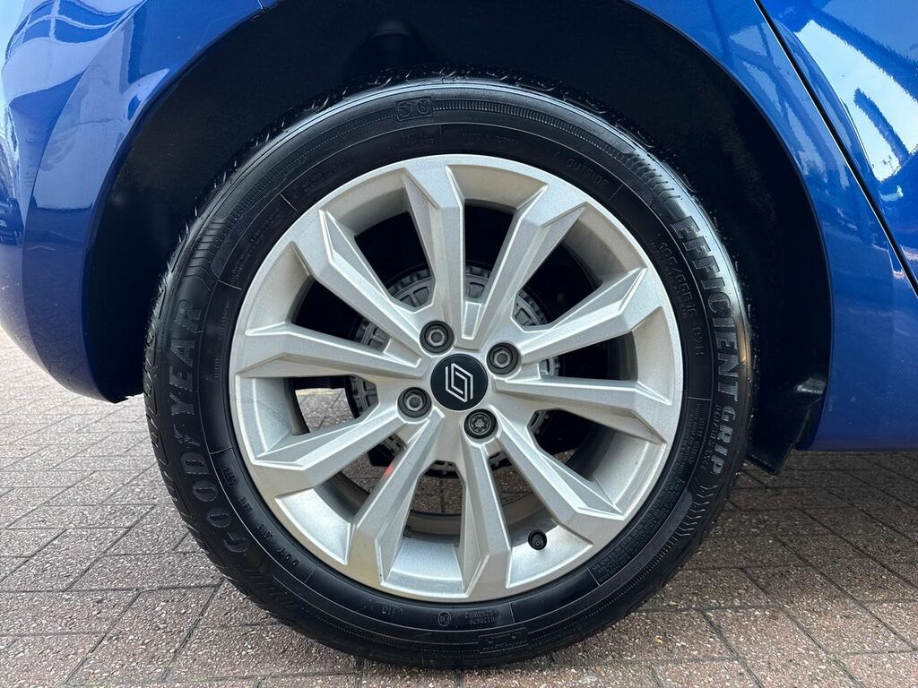 Renault Clio 1.0 Tce 90 Techno Grey #9