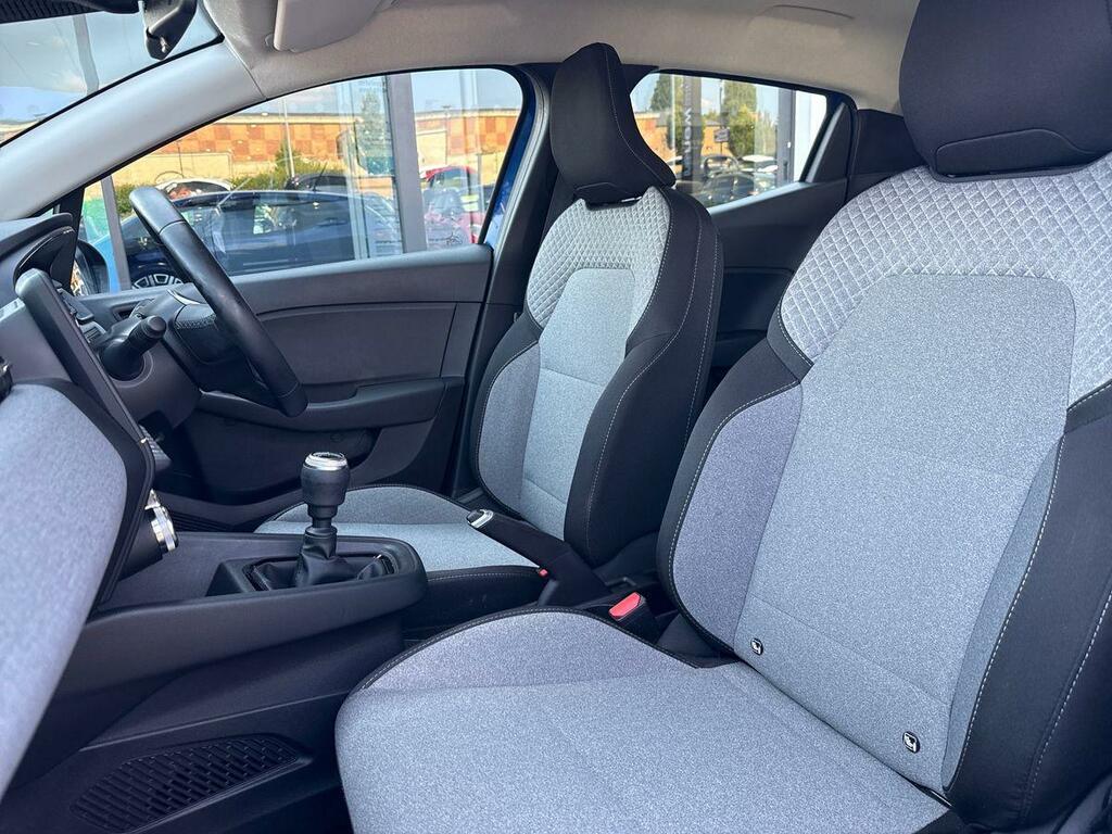 Renault Clio 1.0 Tce 90 Techno Grey #16