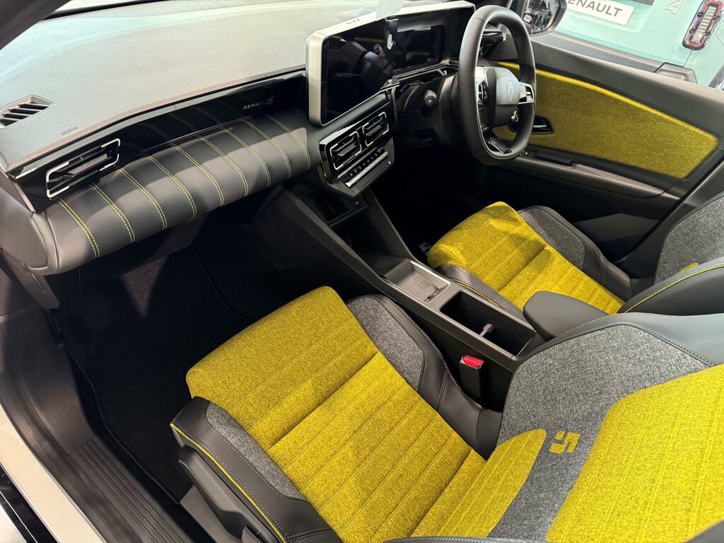 Renault 5 5  #8