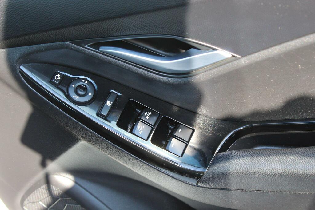 Hyundai Ix20 1.6 Se Blue #30