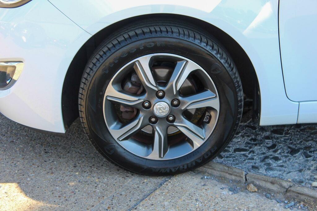 Hyundai Ix20 1.6 Se Blue #23