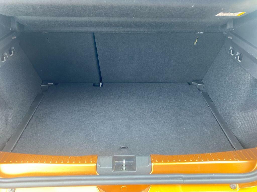 Dacia Sandero Stepway 1.0 Tce Comfort Cvt White #18