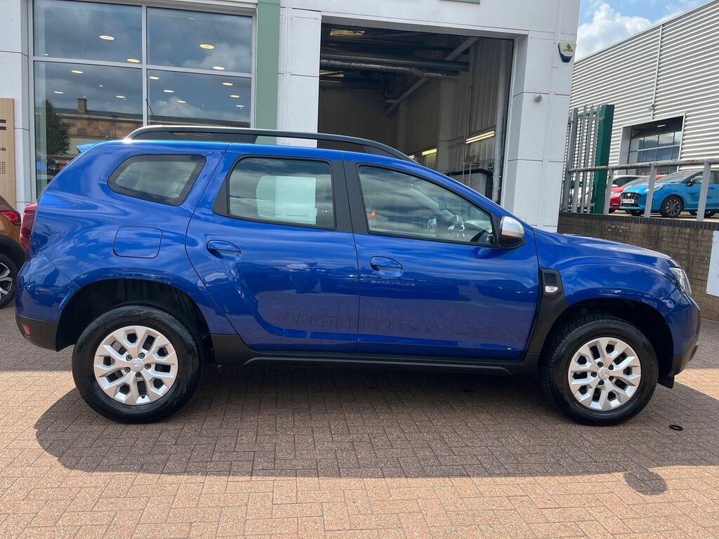 Dacia Duster 1.3 Tce Comfort Suv Euro 6 Ss  #2