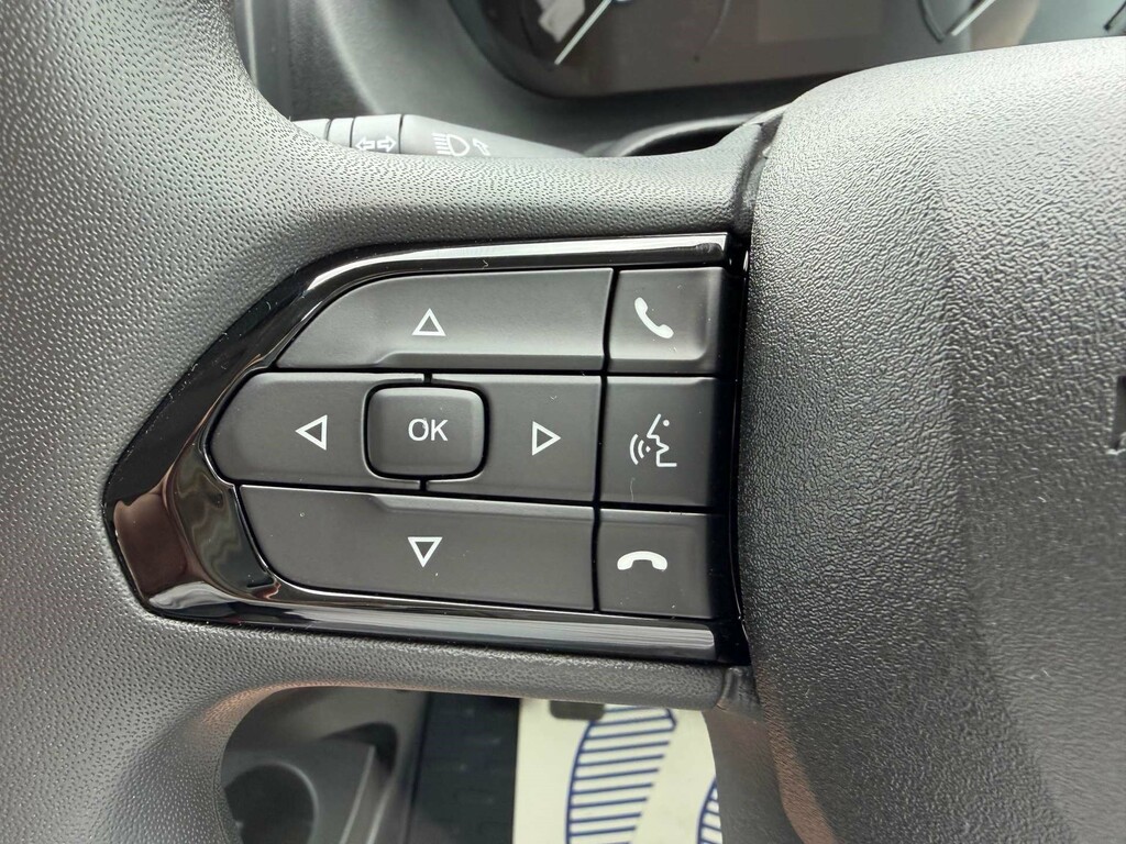 Peugeot Boxer 2.2 Bluehdi 140 Grey #17