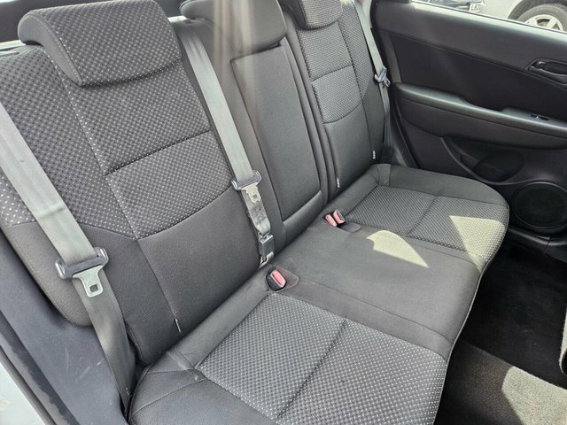 Hyundai I30 Hatchback 1.4 Comfort Euro 5 201161 Grey #10