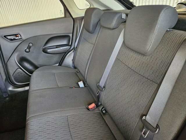 Suzuki Baleno 1.0 Boosterjet Sz-t Euro 6 Red #28
