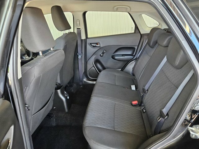 Suzuki Baleno 1.0 Boosterjet Sz-t Euro 6 Red #27