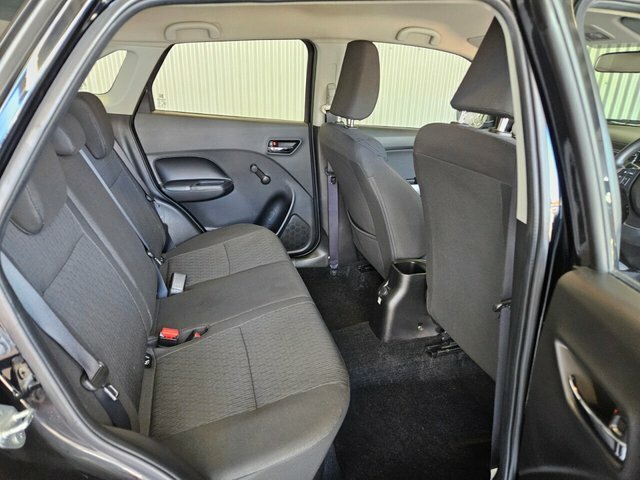 Suzuki Baleno 1.0 Boosterjet Sz-t Euro 6 Red #23