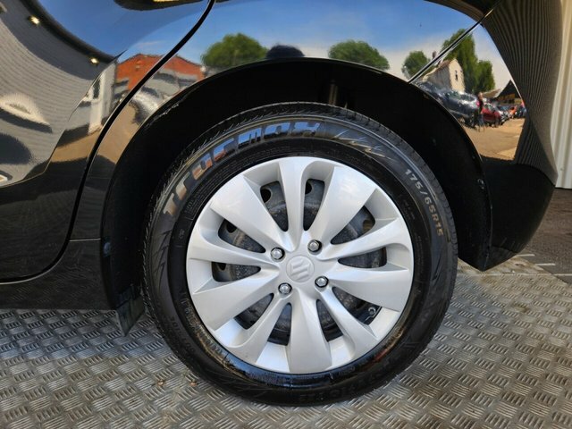 Suzuki Baleno 1.0 Boosterjet Sz-t Euro 6 Red #13