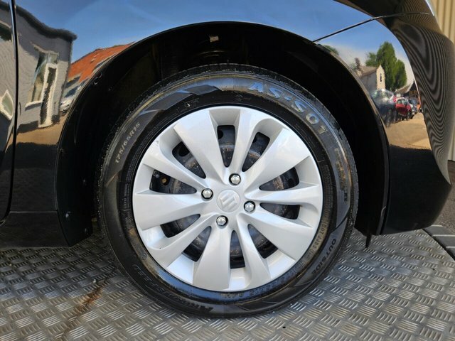 Suzuki Baleno 1.0 Boosterjet Sz-t Euro 6 Red #10