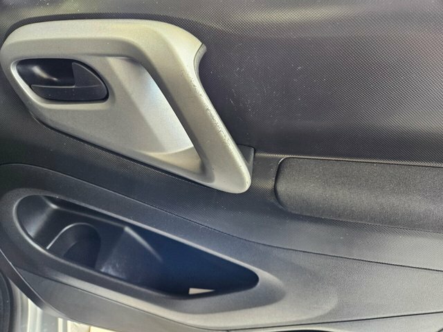 Peugeot Partner Tepee Mpv 1.2 Puretech Outdoor Euro 6 Ss 201818 Grey #17