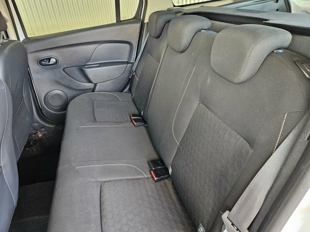 Dacia Logan Logan Mcv Laureate Dci Red #28