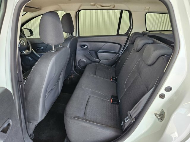 Dacia Logan Logan Mcv Laureate Dci Red #27