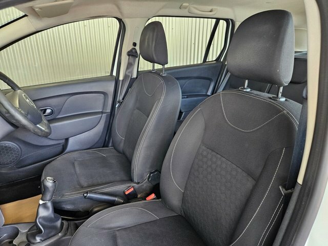Dacia Logan Logan Mcv Laureate Dci Red #32