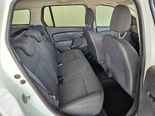 Dacia Logan Logan Mcv Laureate Dci Red #23