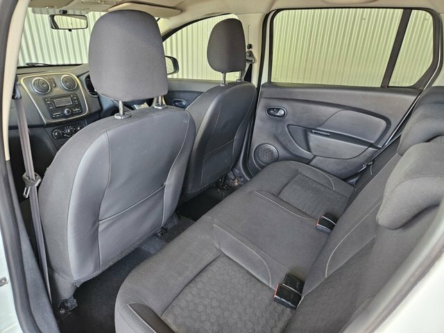 Dacia Logan Logan Mcv Laureate Dci Red #26