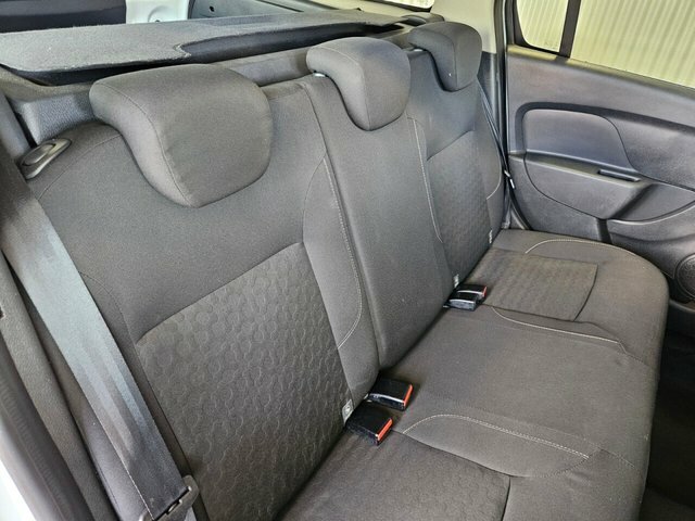 Dacia Logan Logan Mcv Laureate Dci Red #24