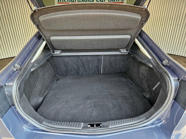 Ford Mondeo 2.0 Titanium X Hatchback Euro 5 Grey #5