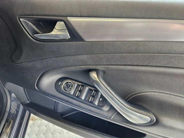 Ford Mondeo Titanium X Black #18