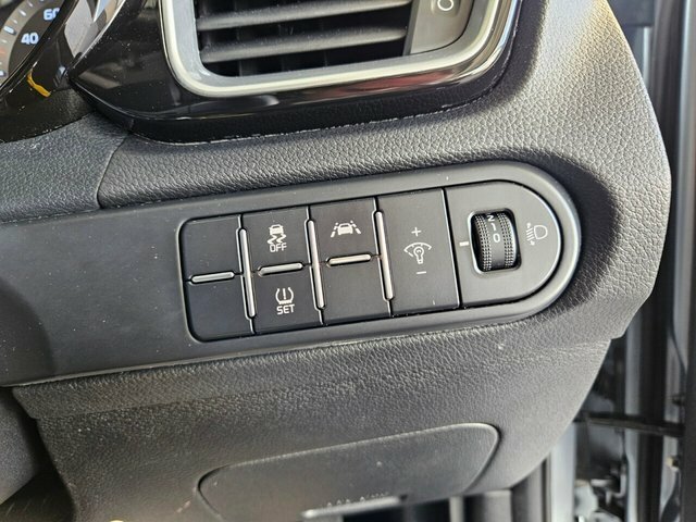 Kia Ceed 1.4T Gdi Isg Gt-line Dct White #16