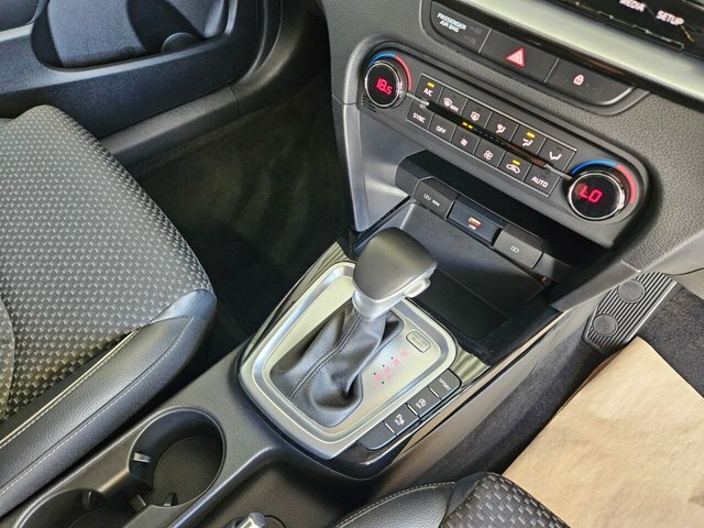 Kia Ceed 1.4T Gdi Isg Gt-line Dct White #18