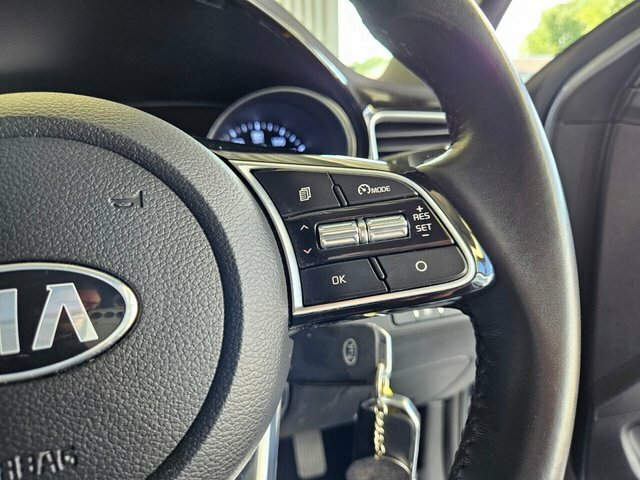 Kia Ceed 1.4T Gdi Isg Gt-line Dct White #15