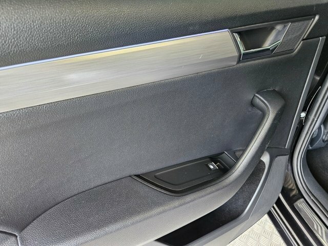 Skoda Superb Se Technology Tdi Dsg Silver #24