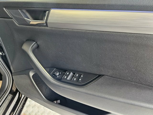 Skoda Superb Se Technology Tdi Dsg Silver #17