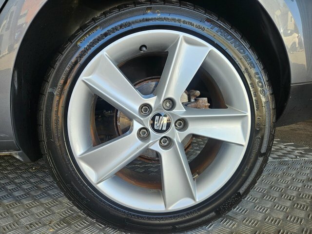 Seat Ibiza 2015 15 1.4 White #14